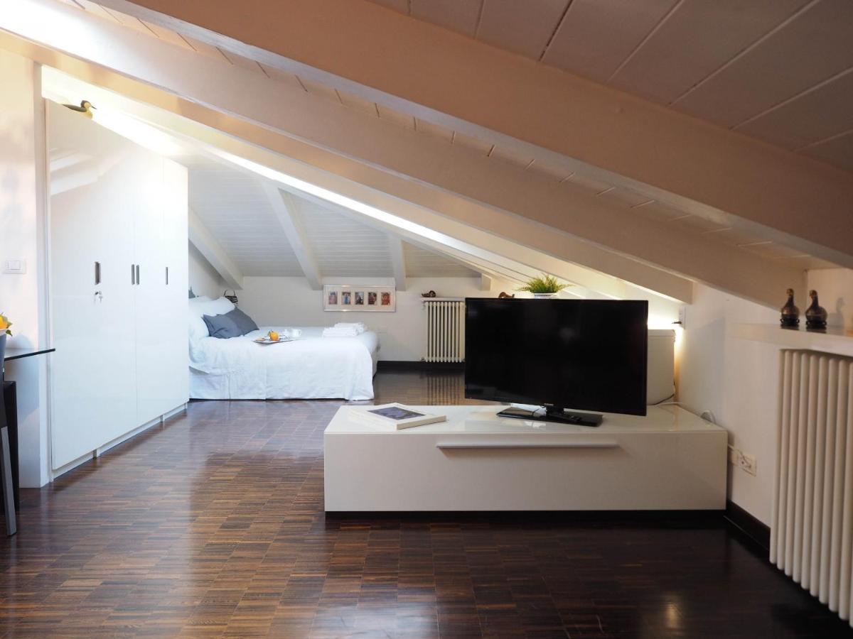 Studio San Felice By Wonderful Italy Bologna Eksteriør bilde