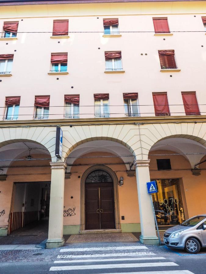 Studio San Felice By Wonderful Italy Bologna Eksteriør bilde